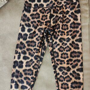 Terez Yoga Leggings